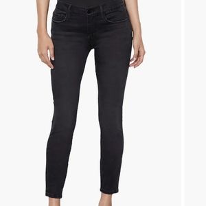 Frame 25 Le skinny de Jeanne